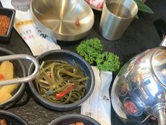 -九田家黑牛烤肉料理(欧洲假日店)