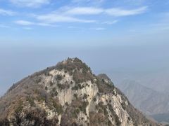 -终南山南五台景区