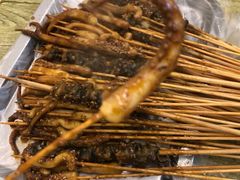 -十里铺铁板鱿鱼