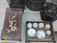 -苏州艺都古玩花鸟市场