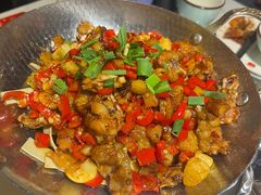 -湘聚缘.湖南菜(光明路店)