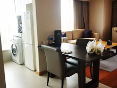 -苏州馨乐庭金鸡湖公寓酒店