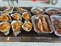 -蚝英雄·鲜蚝自助专门店(洋桥店)