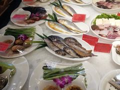 -苏大嘴海鲜牧场(奥林匹克店)