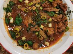 -渔码头食府(蓬莱阁店)