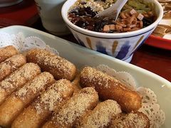 -袁老四重庆老火锅(桐梓坡店)