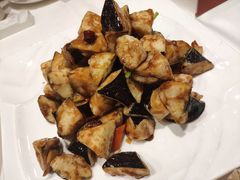 -金春禧·鲁菜海鲜(延吉路万达店)