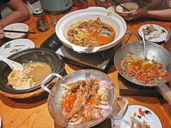 -两湖厨子·湖南菜·湖北菜·河鲜(康乐店)
