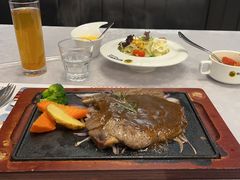 -海维克牛排馆HIGHWIC(青羊万达店)