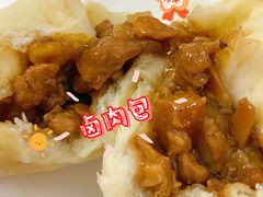 -老陶包子铺(南大西南村店)