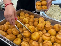 -毛华美食(清扬路店)