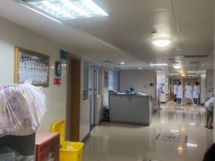 -重庆医科大学附属第一医院(本部)