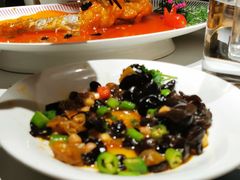 -清真·卡德尔大叔新疆主题餐厅(龙汇路店)