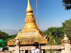 -西双版纳勐泐文化旅游区