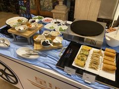 -上海星河湾酒店(闵行店)