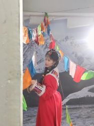 -醉唐风古装写真摄影(太原店)