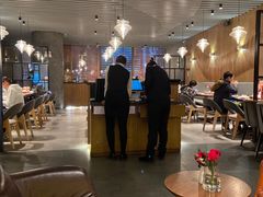 -GreyWhale灰鲸餐厅(武汉国际广场店)
