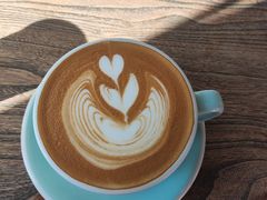 -Vanillacafe香草咖啡(银海大世界店)
