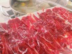 吊龙-潮牛来了 潮汕牛肉火锅(宋城店)