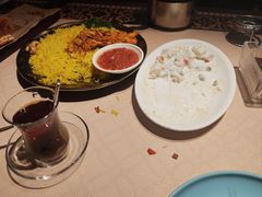 -梅夫娜土耳其餐厅.清真HALAL