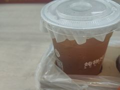 -炖物24章·顺时轻养茶(杭州大厦店)