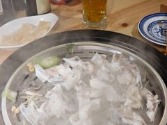 -阿鸡鱼庄·顺德鲜蒸小炒(亚运村店)