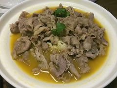 -青年公社烤鸭(蜀山万象汇店)