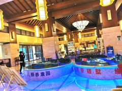 -宜春明月山维景国际温泉度假酒店