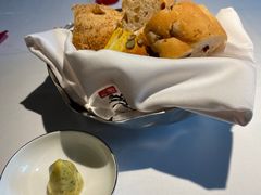 -燃扒房Steakhouse(皇庭店)