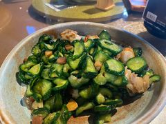 -水煮三国·川鲁江湖菜(香山店)