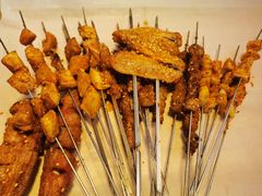 -枪火串烧·东北特色烧烤(罗湖总店)