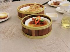 -香云轩·顺德菜(香云纱园林酒店店)