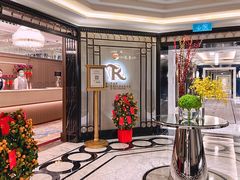-华庭(澳门伦敦人店)