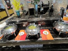 -中青旅山水时尚酒店餐厅(雁栖店)