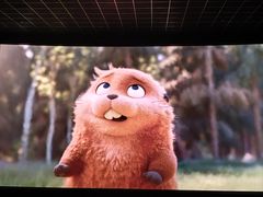 -寰映影城(摩天活力城IMAX店)