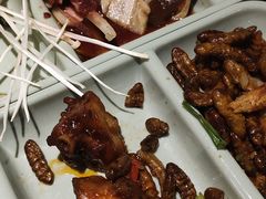 -韩盛·盛江山自助料理(中街大悦城店)