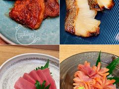 -七福日本料理