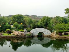 -白马涧龙池景区