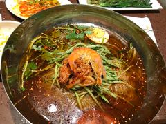 -合合大冷面(湖南店)
