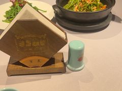 -四世同堂·京菜·烤鸭(双井店)