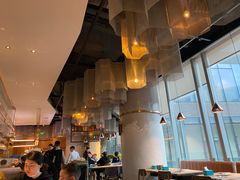 -星伦多自助料理·涮烤一体(杭州来福士店)