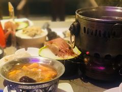 -海天盛宴海鲜自助(正大广场店)