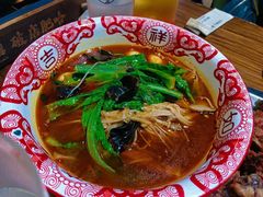 -破店肥哈·东北烧烤·夜宵(南山保利店)