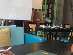 大堂-梧桐花园餐厅(新城店)