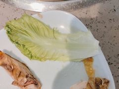 -金滏山烤肉·海鲜·火锅自助餐厅(襄阳万达店)