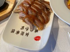 -北京全聚德(和平门店)
