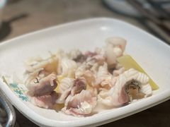 -淘米捞·米汤脆鲩鱼火锅(福田皇岗店)