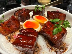 -醉东Oriental House(静安嘉里中心店)