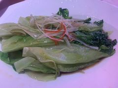 -茅庐川菜(青岛凯德店)