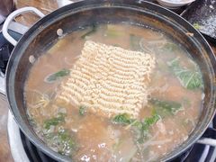 -真情鲍鱼海鲜汤